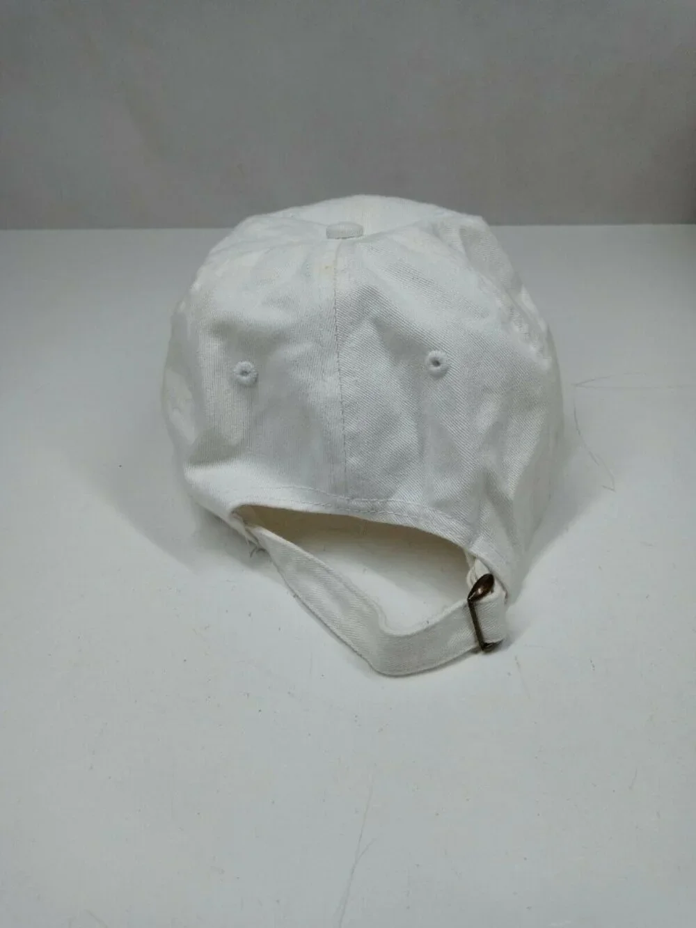 Island Operations No Recordables Adjustable Baseball Cap